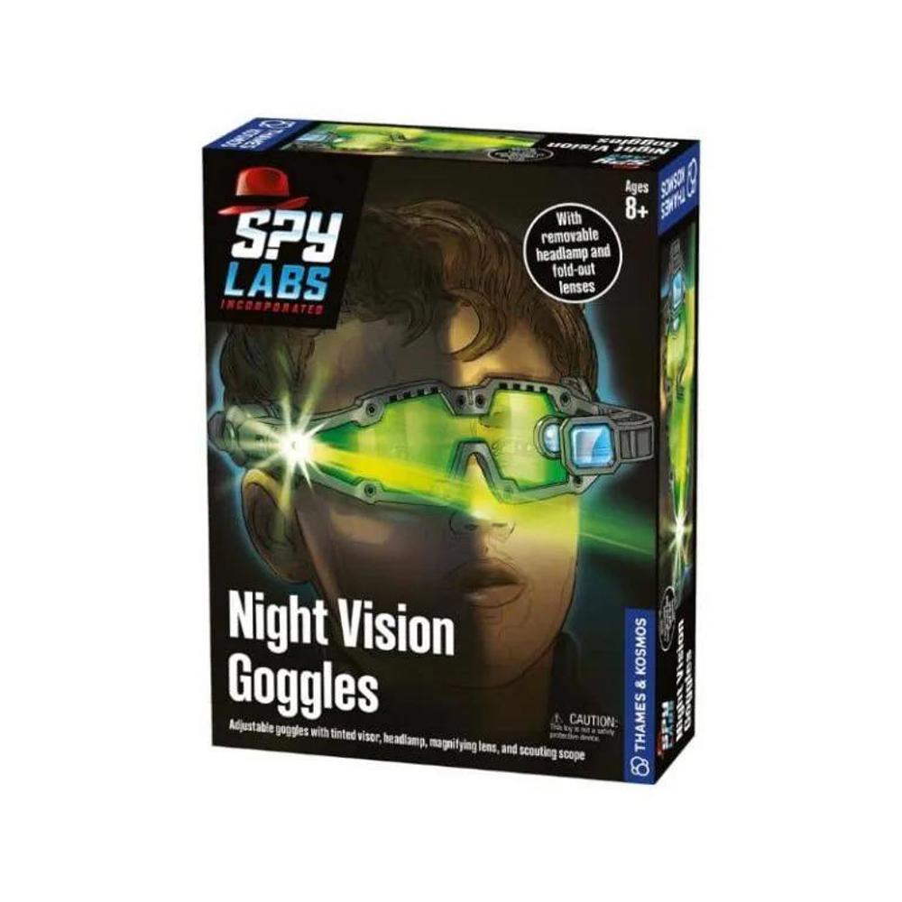 Thames & Kosmos Night Vision Goggles